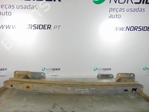 Used Rear bumper reinforcement FORD FOCUS II (DA_, HCP, DP) [2004-2013]  19187159