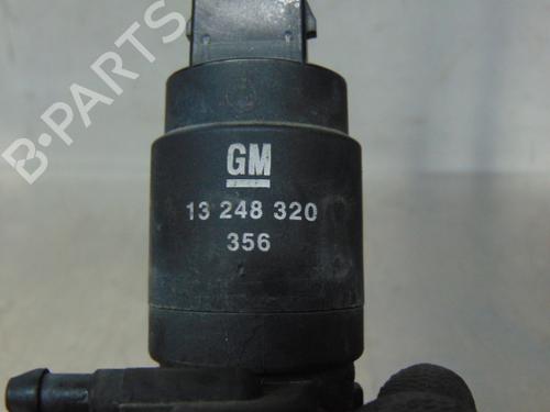 Washer pump OPEL ASTRA H (A04) 1.3 CDTI (L48) | BP19196387E24 