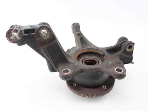 Right front steering knuckle RENAULT CLIO IV (BH_) 1.5 dCi 75 | BP25755389M26 