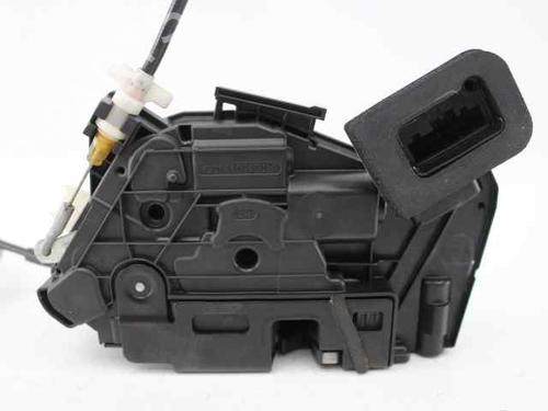 Front right lock SKODA OCTAVIA III Combi (5E5, 5E6) 1.6 TDI | BP29761007C97 