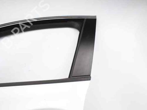 Left front door OPEL ASTRA K (B16) 1.6 CDTi (68) | BP29760998C2