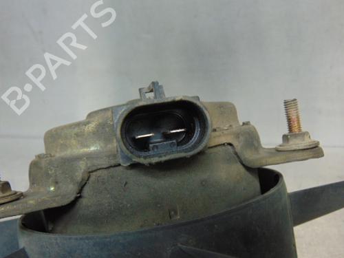 Radiator fan CITROËN JUMPER I Van (244) 2.0 HDi | BP19192862M35 