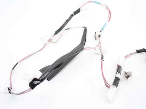 Wiring harness TOYOTA YARIS (_P9_) 1.33 VVT-i (NSP90_, NSP90R) | BP19230494E16 