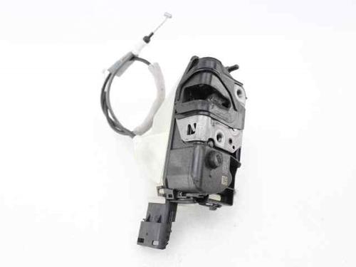 Høyre foran lås CITROËN C3 / C3 ORIGIN III (SX) 1.6 BlueHDi 75 (75 hp) 27290557