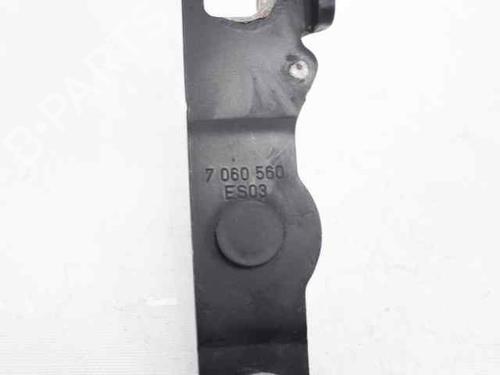 Hinge/Door check strap BMW 1 (E87)  | BP19218462C146 
