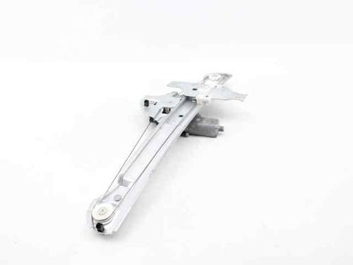 Used Front right window mechanism CITROËN C3 III (SX) 1.2 VTi 82 (82 hp) 28446049