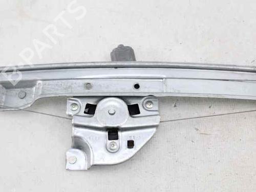 Front right window mechanism CITROËN C3 III (SX) 1.2 PureTech 82 | BP39572999C23 - Image 9