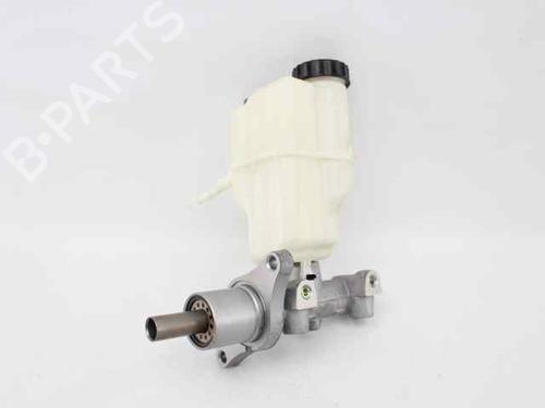 Used Brake master cylinder PEUGEOT 508 SW I (8E_) 2.0 HDi RXH Hybrid4 (200 hp) 27666802