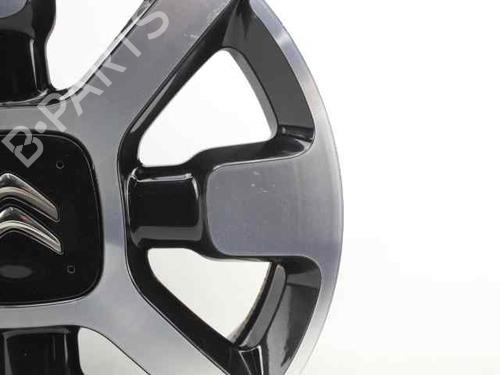 Rim CITROËN C3 III (SX) 1.2 VTi 82 | BP32100853C45