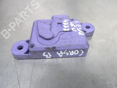 Electronic module OPEL CORSA B (S93) 1.2 i 16V (F08, F68, M68) | BP19191949M83 
