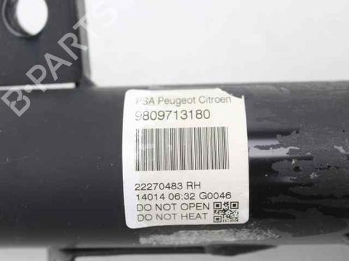 Right front shock absorber CITROËN C4 CACTUS 1.2 VTi 82 | BP32224149M17 