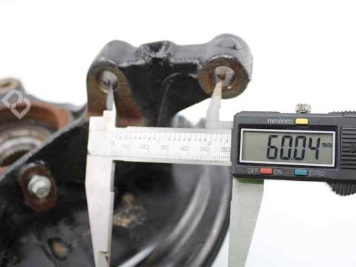 Right front steering knuckle FORD B-MAX (JK)  | BP19222379M26