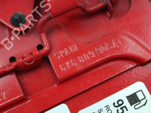 Fuel flap SEAT CORDOBA Vario (6K5)  | BP19212795C131 