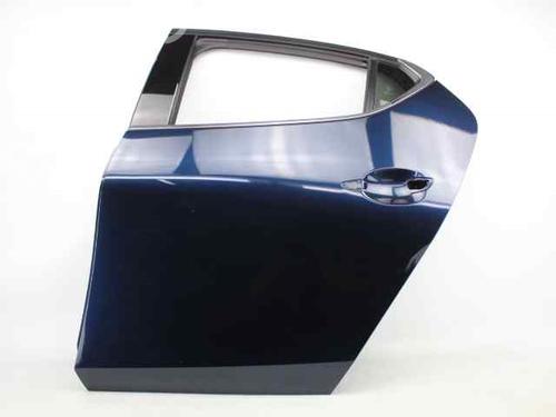 Dør venstre bak MAZDA 3 Hatchback (BP) 1.8 SKYACTIV-D (BP8P) (116 hp) 30956297