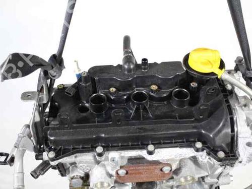 Engine RENAULT CLIO V (B7_) 1.0 TCe 100 (B7MT) | BP34499240M1  - Image 7
