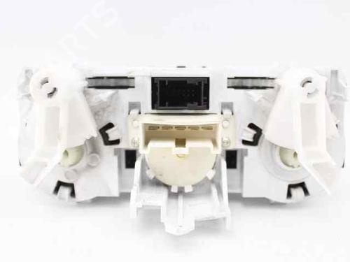 Climate control OPEL CORSA E (X15)  | BP29818581I5 