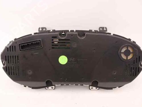 Instrument cluster HYUNDAI i20 II (GB, IB)  | BP27710223C47