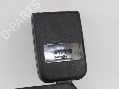 Seat buckle RENAULT MEGANE II Estate (KM0/1_) 1.5 dCi (KM0F, KM0T, KM2B) | BP19205608I32 