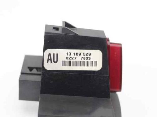 Warning switch OPEL CORSA D (S07) 1.3 CDTI (L08, L68) | BP19220929I22 