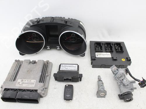 electronic-module-vw-golf-v-1k1-2003-2004-2005-2006-2007-2008-2009-2010-40111839 main image