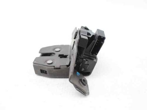 Tailgate lock OPEL ASTRA J (P10) 1.3 CDTI (68) | BP29320843C101 