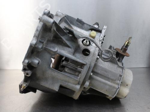 Gearbox CITROËN XSARA (N1) 1.8 D | BP19205045M3 