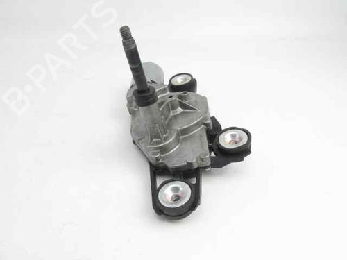 Viskermotor bagrude FORD FIESTA VI (CB1, CCN) 1.4 TDCi | BP19217682M102 