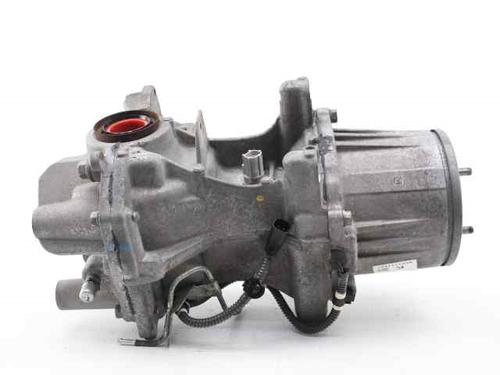 Pont arrière MAZDA CX-5 (KE, GH) 2.2 D AWD (KE102) (175 hp) 32100970