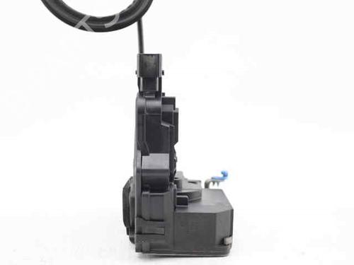 Front right lock FIAT GRANDE PUNTO (199_) 1.3 D Multijet | BP31962799C97