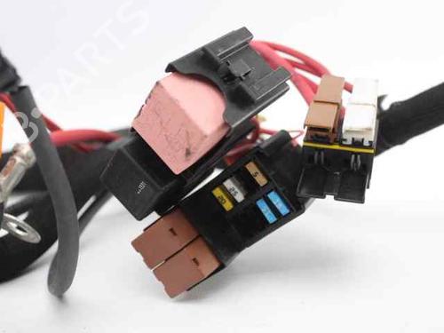 Wiring harness MERCEDES-BENZ CITAN Box Body/MPV (W415)  | BP29143801E16 