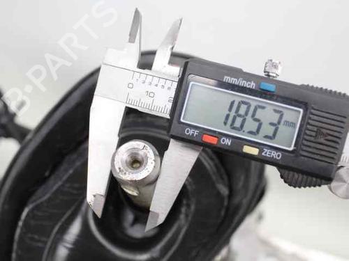 Steering rack VOLVO V40 Hatchback (525) D2 | BP37863374M22 - Image 5