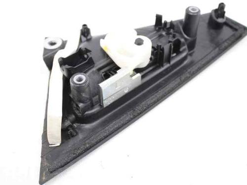 Rear left exterior door handle RENAULT CLIO IV (BH_) 1.2 16V | BP19230689C130 