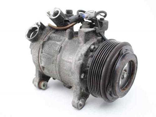 Used AC compressor BMW 5 Touring (F11) [2009-2017]  19229710
