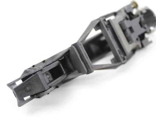 Front left exterior door handle SEAT IBIZA III (6L1) 1.4 TDI | BP19216219C128