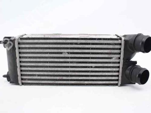 Used Intercooler PEUGEOT 3008 I MPV (0U_) 1.6 HDi (109 hp) 19243760