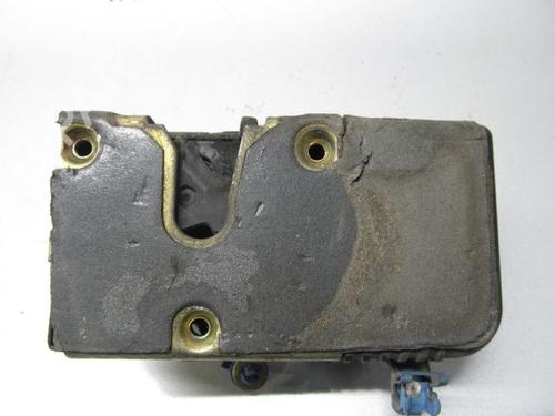Front right lock CITROËN XANTIA Break (X1_, X2_) 2.0 HDI 109 | BP19185934C97 