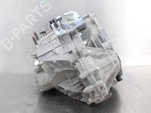 Versnellingsbak MITSUBISHI COLT VI (Z3_A, Z2_A) 1.1 (Z31A, Z32A) | BP30048231M3 