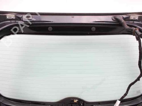 Tailgate SEAT IBIZA IV (6J5, 6P1) 1.4 TSI | BP30189310C6