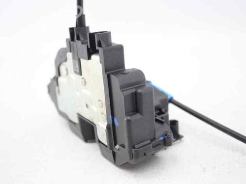 Front right lock RENAULT MEGANE III Grandtour (KZ0/1) 1.5 dCi (KZ09, KZ0D, KZ1G, KZ29, KZ14, KZ1W, KZ10, KZ1F,... | BP19244966C97 