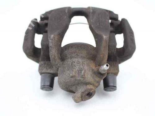 Right front brake caliper DACIA SANDERO II 1.5 dCi 75 / Blue dCi 75 (B8JW, B8M4, B8AH, B8M7, B8M6) | BP19237193M104