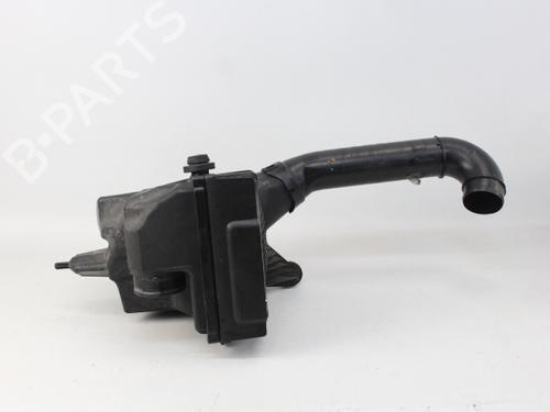 Air filter box RENAULT MEGANE II Estate (KM0/1_) 1.5 dCi (KM0F, KM0T, KM2B) | BP19205586M87 