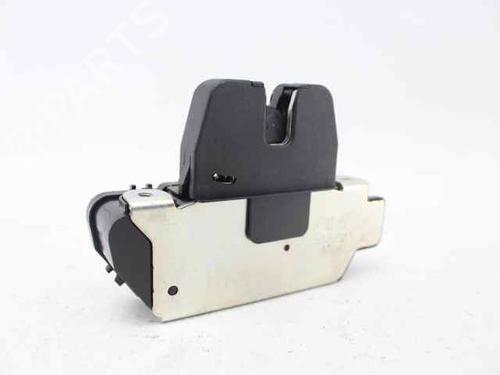 Bagklap lås Bagklap lås PEUGEOT 208 I (CA_, CC_) 1.2 VTI 82 (82 hp) 33836730 33836730