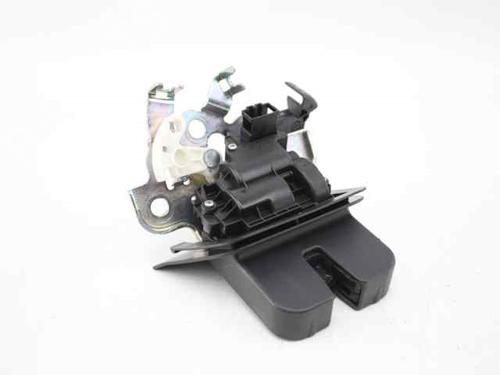 Used Tailgate lock AUDI A4 B8 Avant (8K5) [2007-2017]  19243434