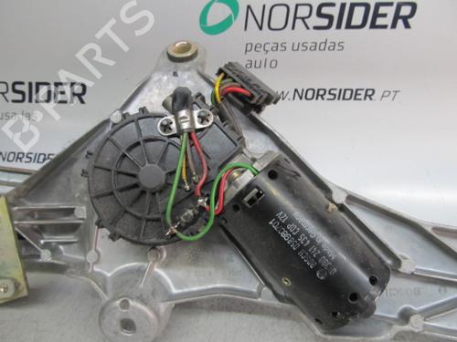 Front wiper motor MERCEDES-BENZ S-CLASS (W220)  | BP19187536M29 