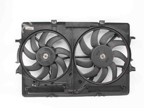 Used Radiator fan Radiator fan AUDI A4 B8 (8K2) [2007-2017] 33249804 33249804