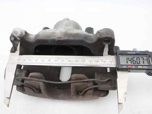 Left front brake caliper AUDI A3 Sportback (8PA) S3 quattro | BP28446153M105 