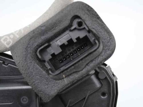Front right lock SEAT IBIZA V (KJ1, KJG) 1.0 | BP21373841C97 