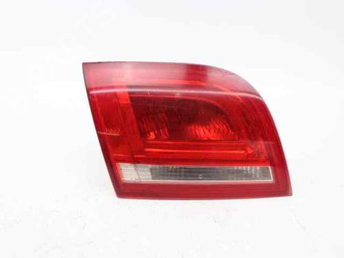 Used Left tailgate light AUDI A3 Sportback (8PA) S3 quattro (265 hp) 28446110