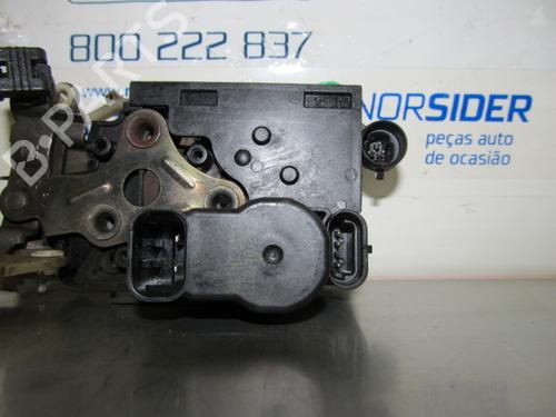 Front right lock FIAT MAREA (185_) 2.0 150 20V | BP19184222C97 