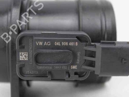 Mass air flow sensor SKODA OCTAVIA III Combi (5E5, 5E6) 1.6 TDI | BP29761025M95 